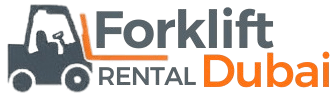 Forklift Rental Dubai