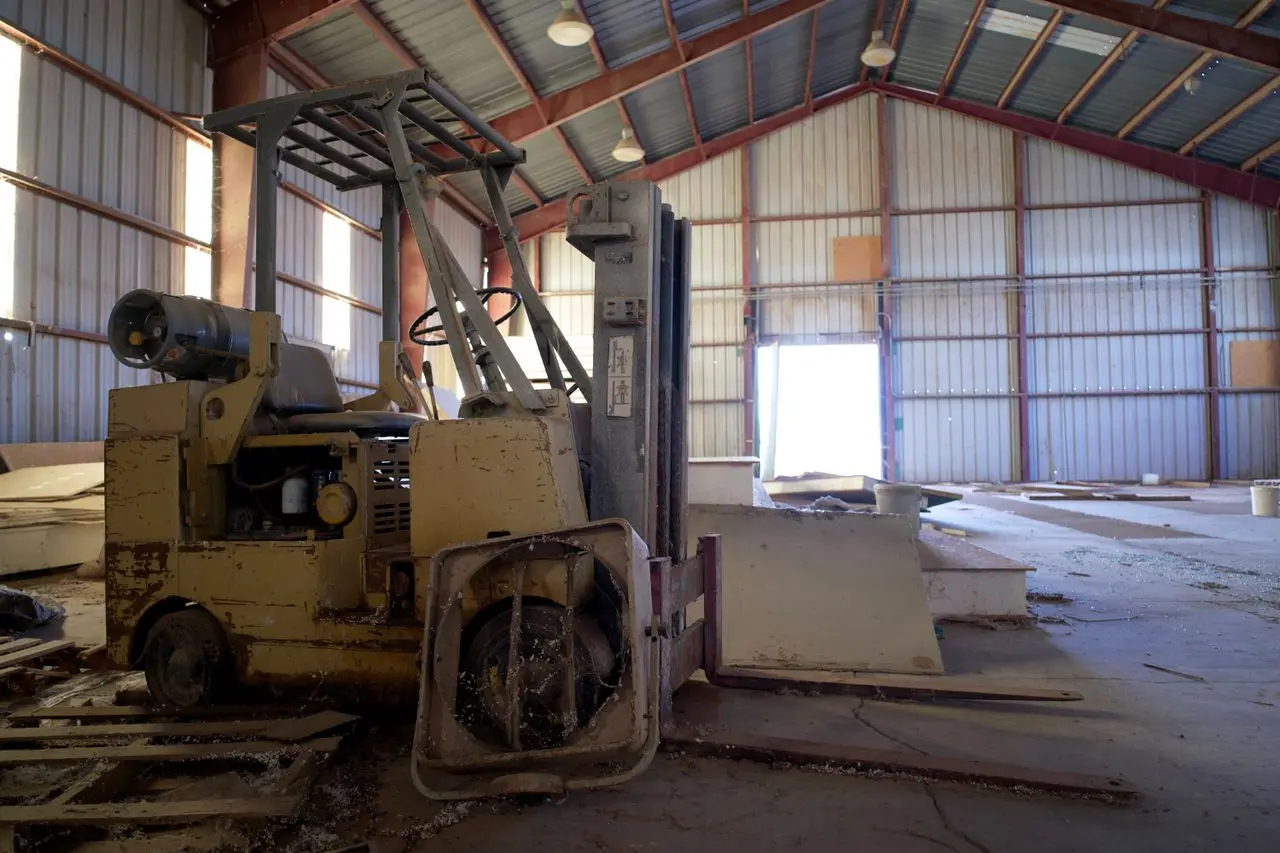 Common Forklift Accidents and How to Prevent Them on Site