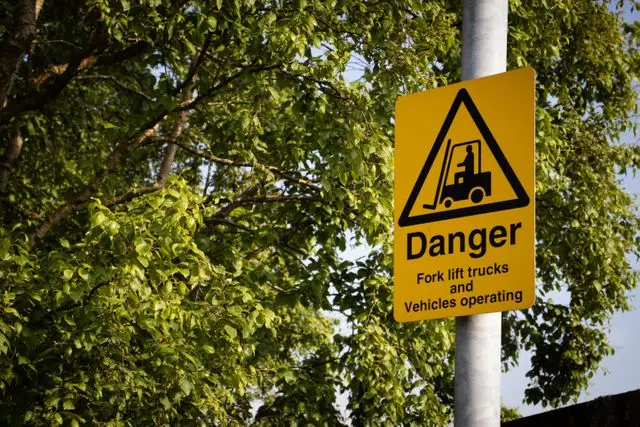 Forklift Safety Rules Every Dubai Warehouse Should Follow